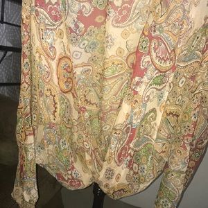 Women's blouse