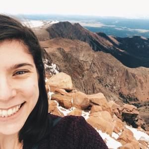 Meet your Posher, Alana