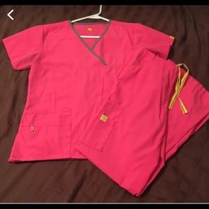 Women's Scrubs