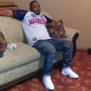 Meet your Posher, Johnathan