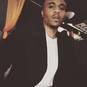 Meet your Posher, Dewayne