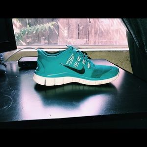 Nike Running shoes