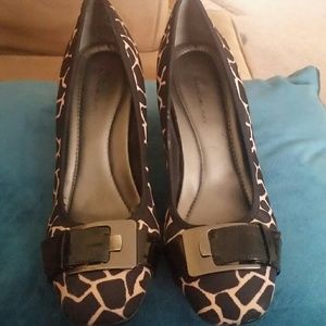 Bandolino shoes size 10 like new