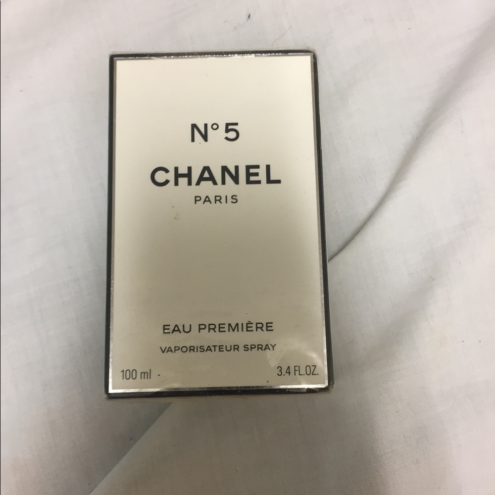 Brand new Chanel N5 Perfume 100ml