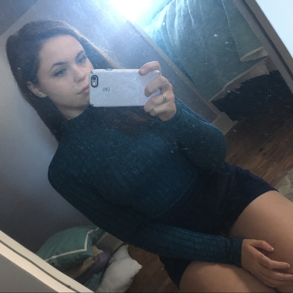 Meet your Posher, Stephanie