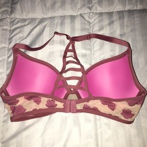 Bodysuit Dentelle Free People Lea – Rose Nacré – Taille S – Avec Étiquettes (NWT)