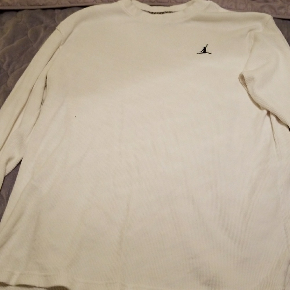Jordan thermal