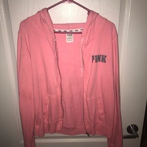VS PINK jacket M