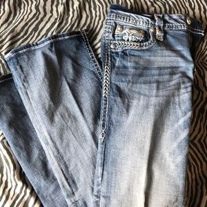 Rock Revival Jeans 29