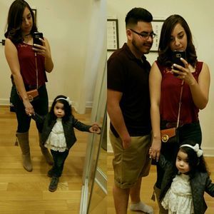 Meet your Posher, Laura