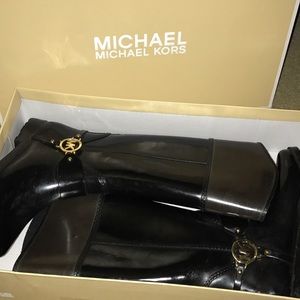 Michael Kors Rainboot
