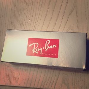 Ray ban sunglasses