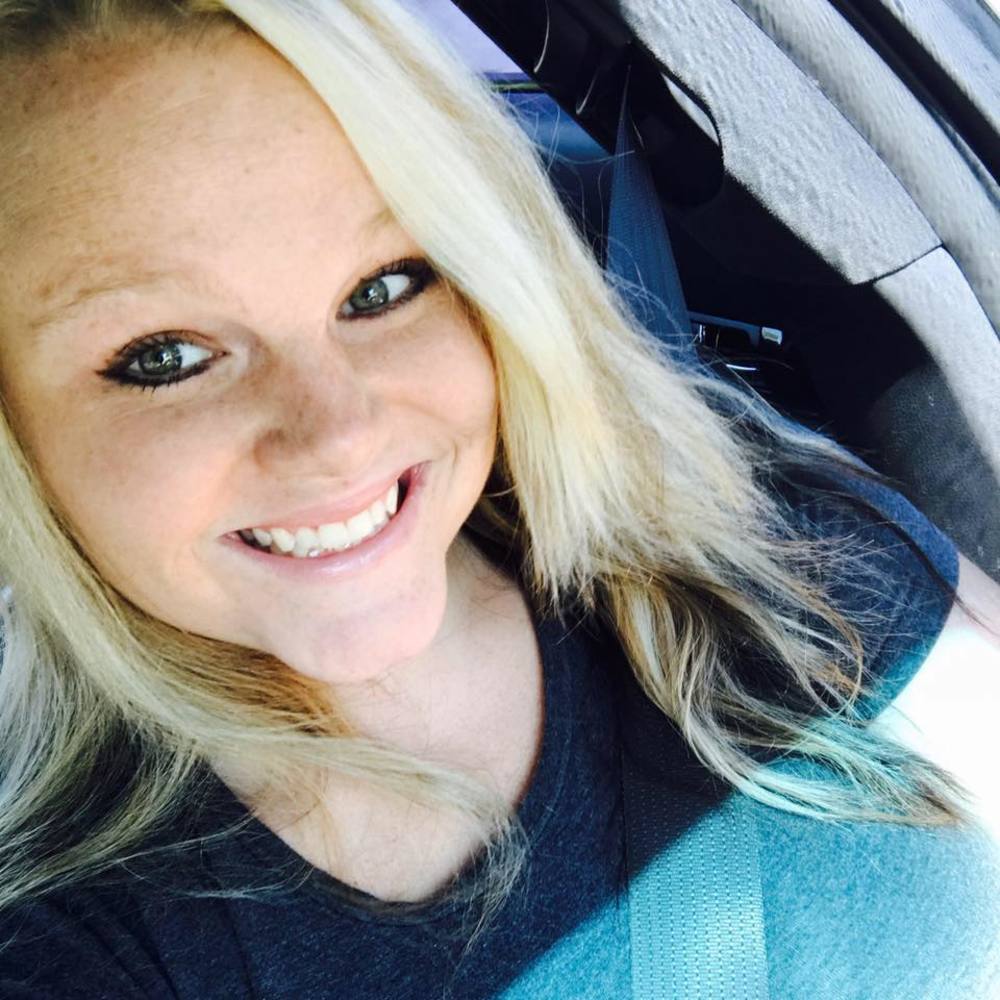 Meet your Posher, Lexy