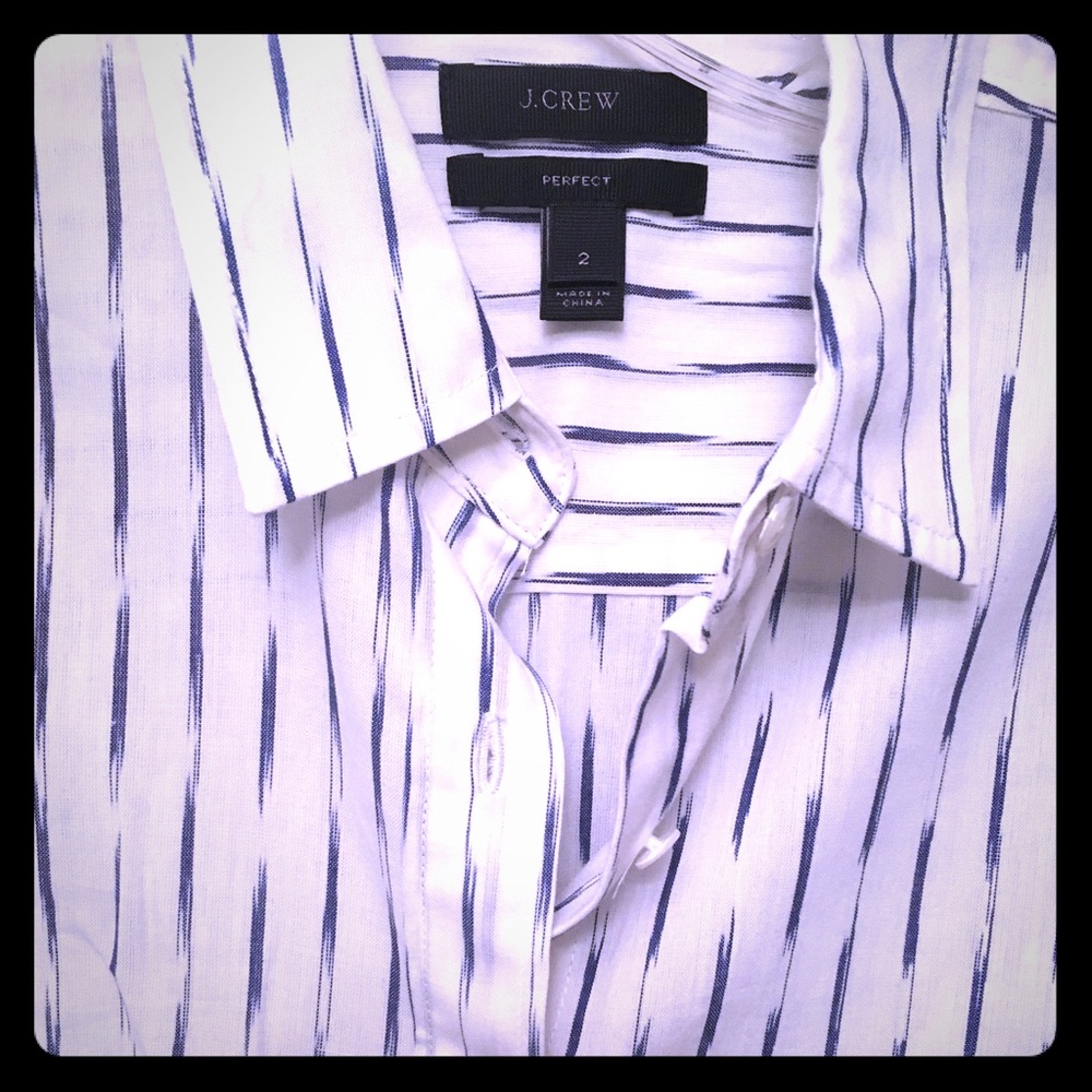 Jcrew shirt