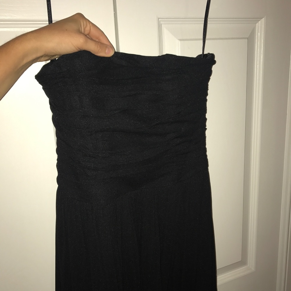 White House Black Market Dress