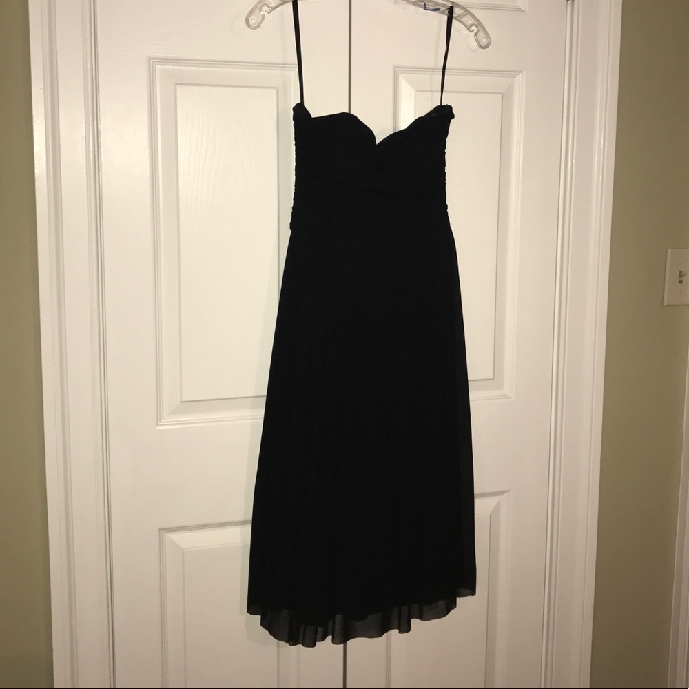 White House Black Market Dress - Picture 2 of 3