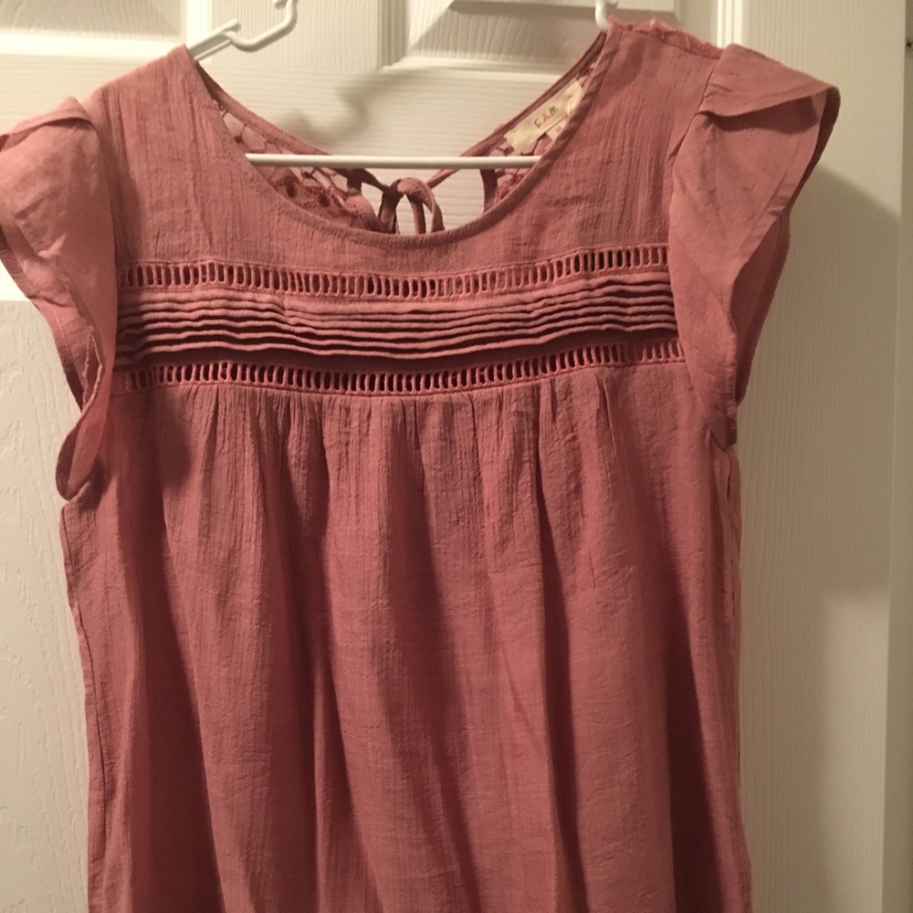 Very cute top