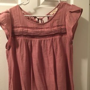 Very cute top