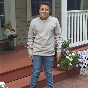 Meet your Posher, Austin