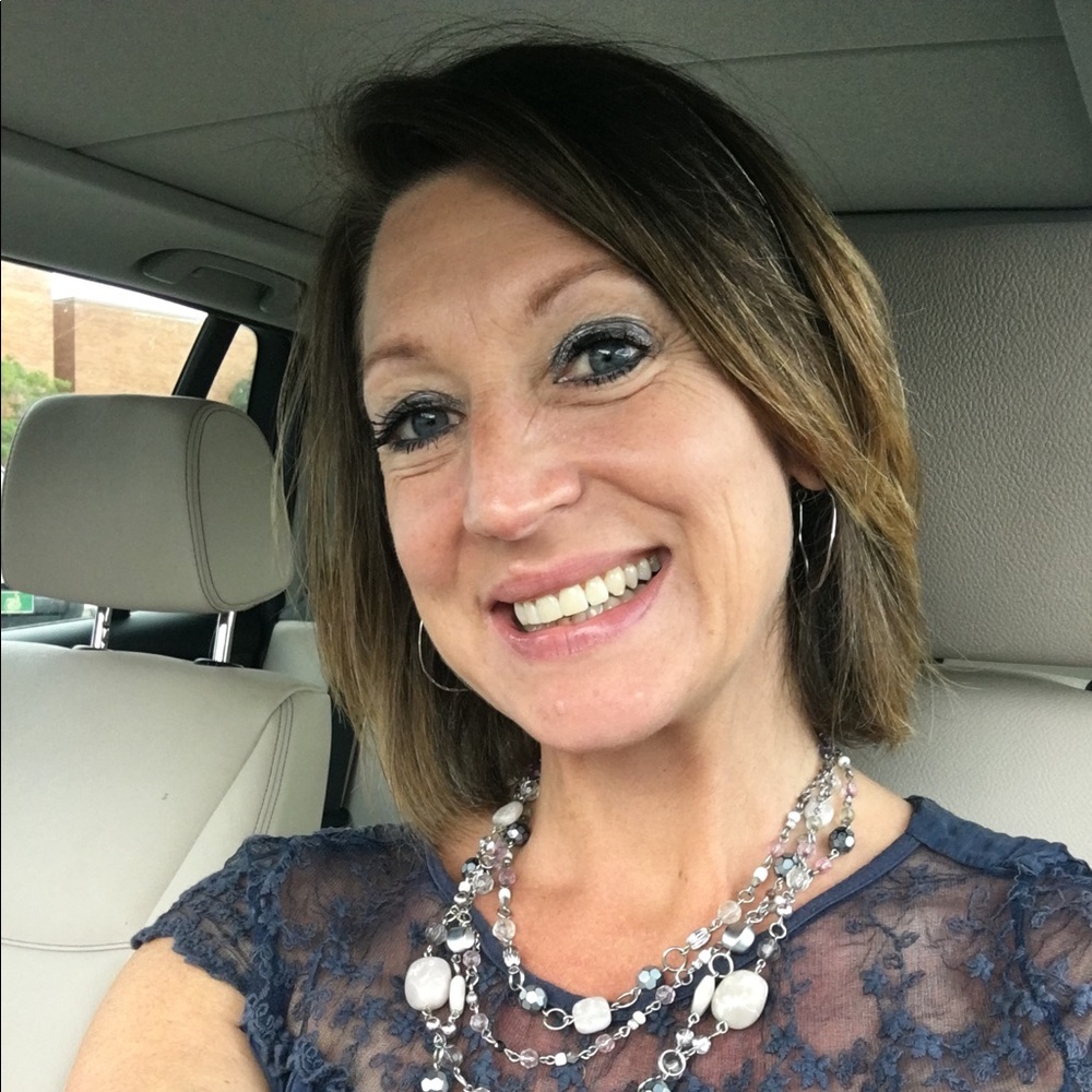 Meet your Posher, Beckie