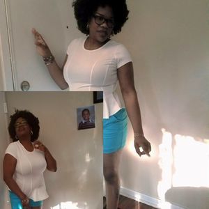 Meet your Posher, Bunmi