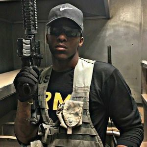 Meet your Posher, Nate