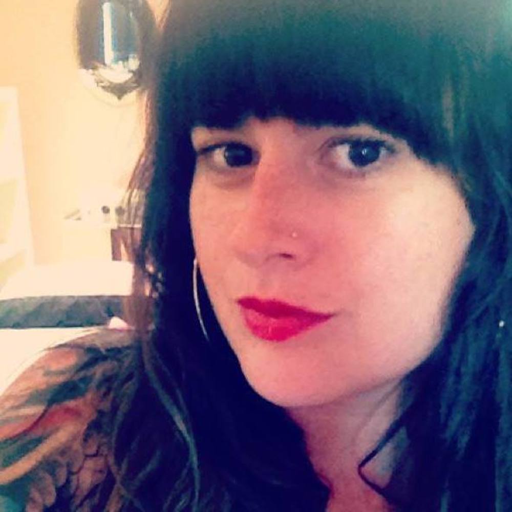 Meet your Posher, Blair
