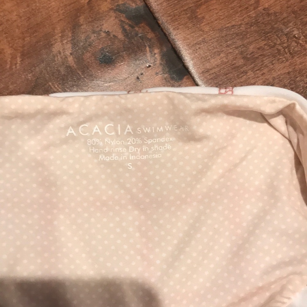 ACACIA SWIMWEAR SET - Picture 3 of 4