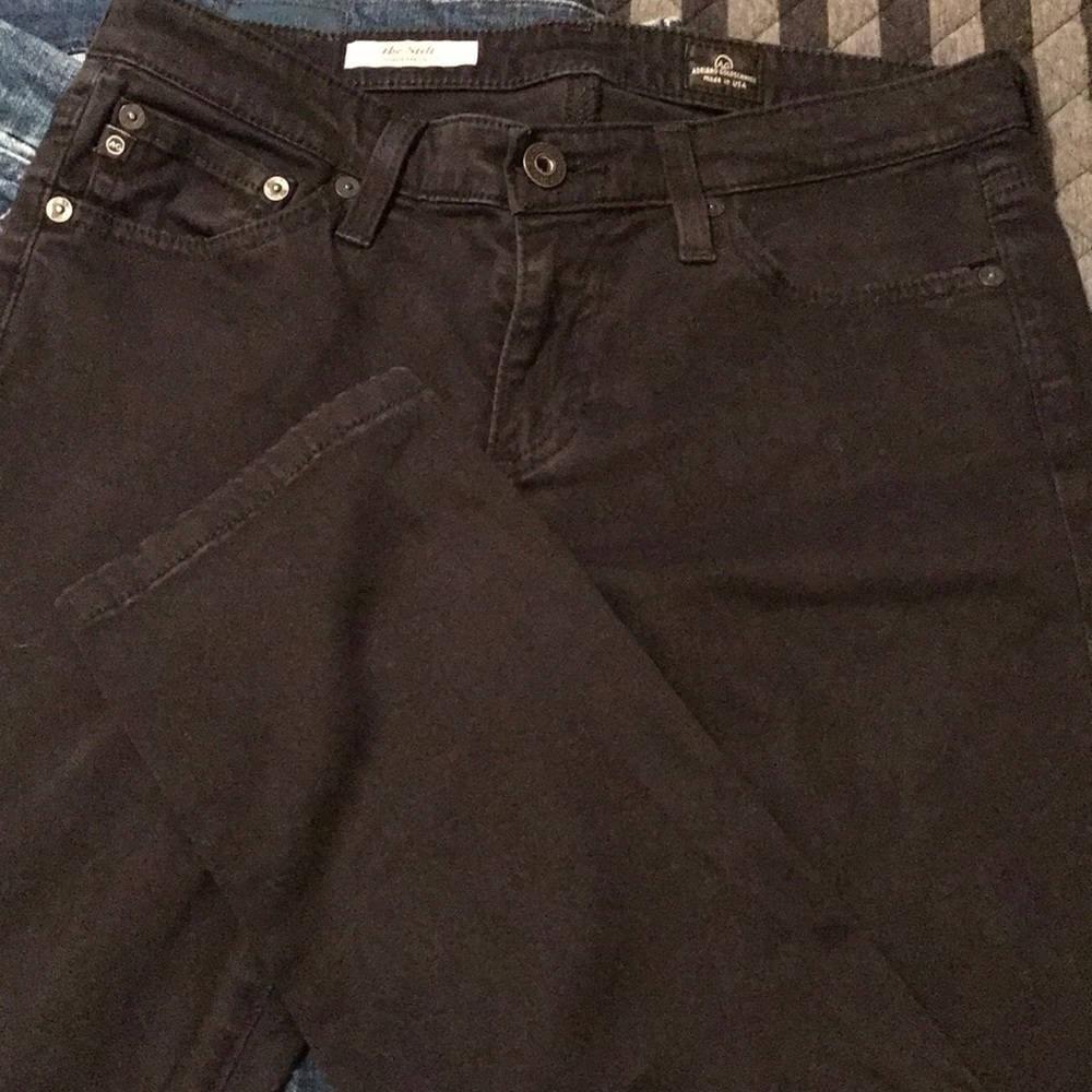 AG jeans
