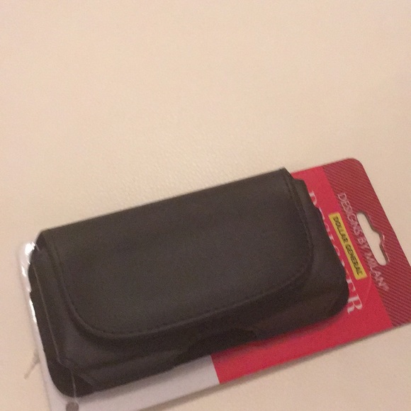Designer case for iPhone 6 or extra large phones - Picture 1 of 3
