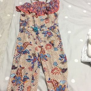 Kids jumpsuit