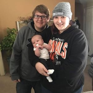 Meet your Posher, Taryn