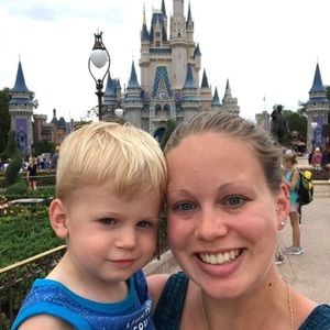 Meet your Posher, Erica