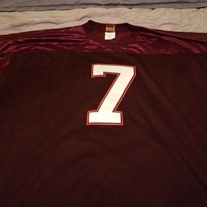 Virginia tech Jersey