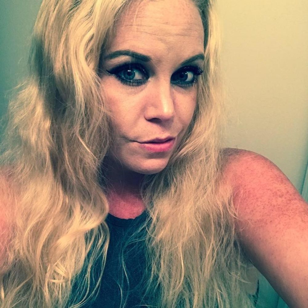 Meet your Posher, Jodie