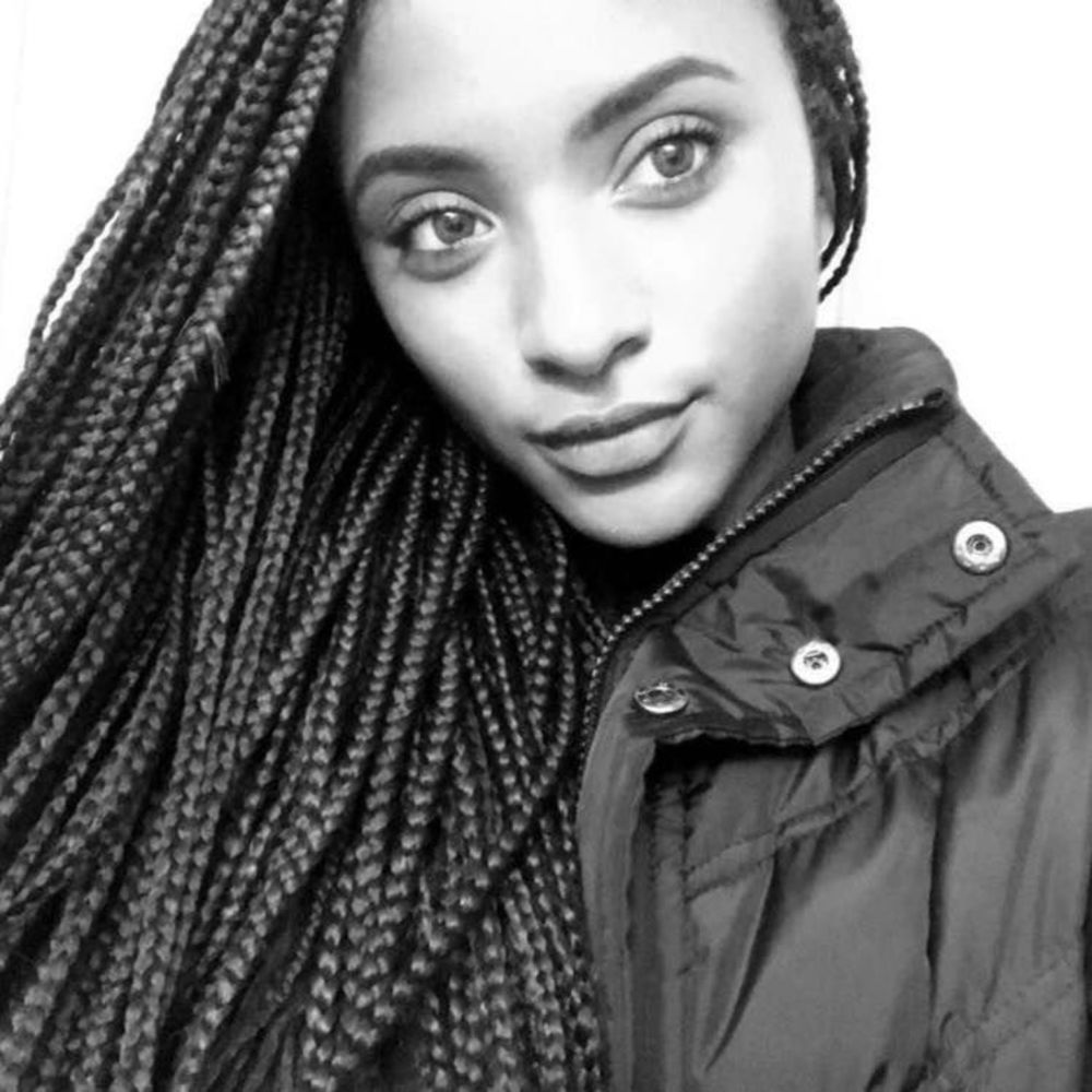 Meet your Posher, Jordyn