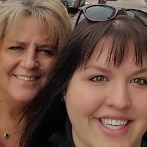 Meet your Posher, Jill