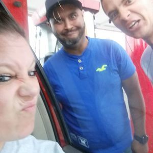 Meet your Posher, Michele