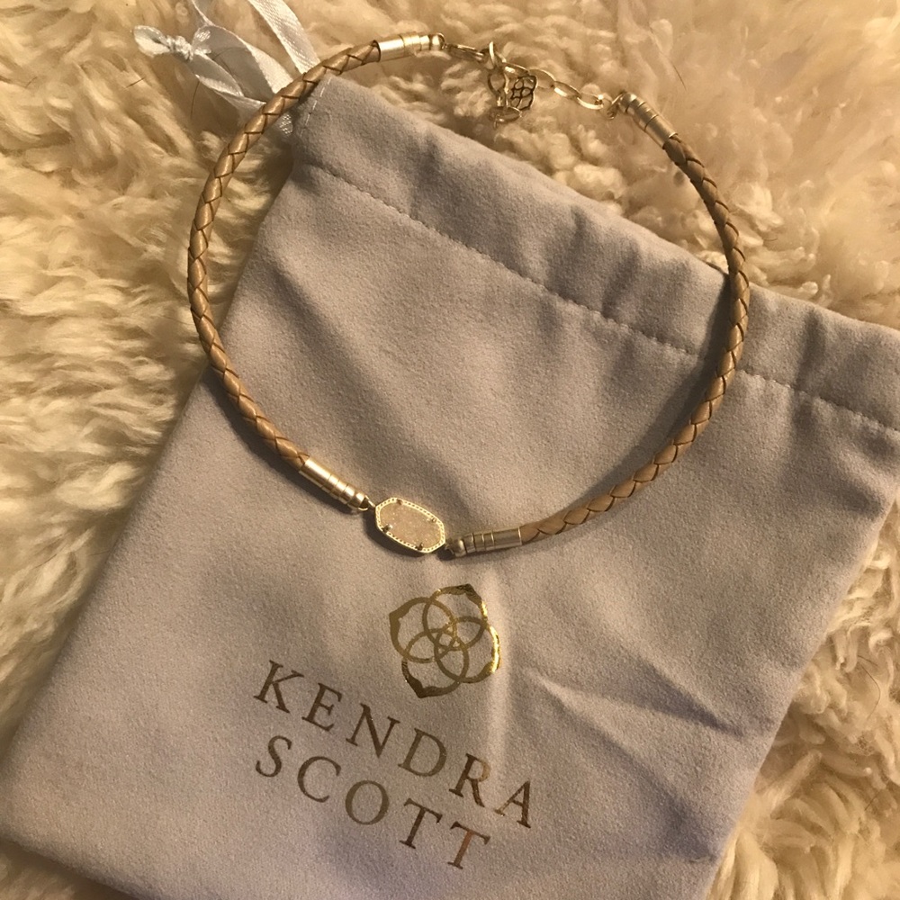 ☀️SALE☀️Kendra Scott Cooper choker