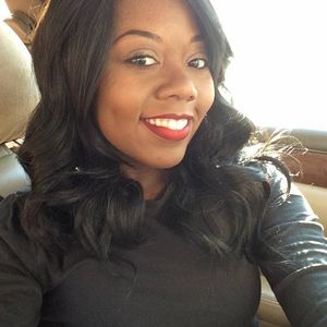 Meet your Posher, Diamond