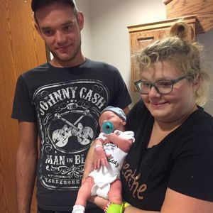 Meet your Posher, Brittany