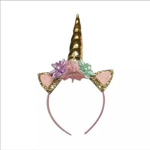 Unicorn headband
