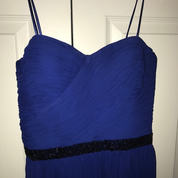 Aidan Mattox Cocktail Dress - Picture 2 of 4