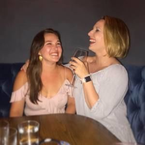 Meet your Posher, Tayler