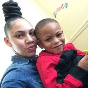 Meet your Posher, Celeste