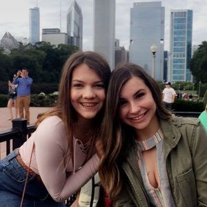 Meet your Posher, Allison