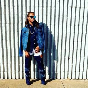 Meet your Posher, D kash