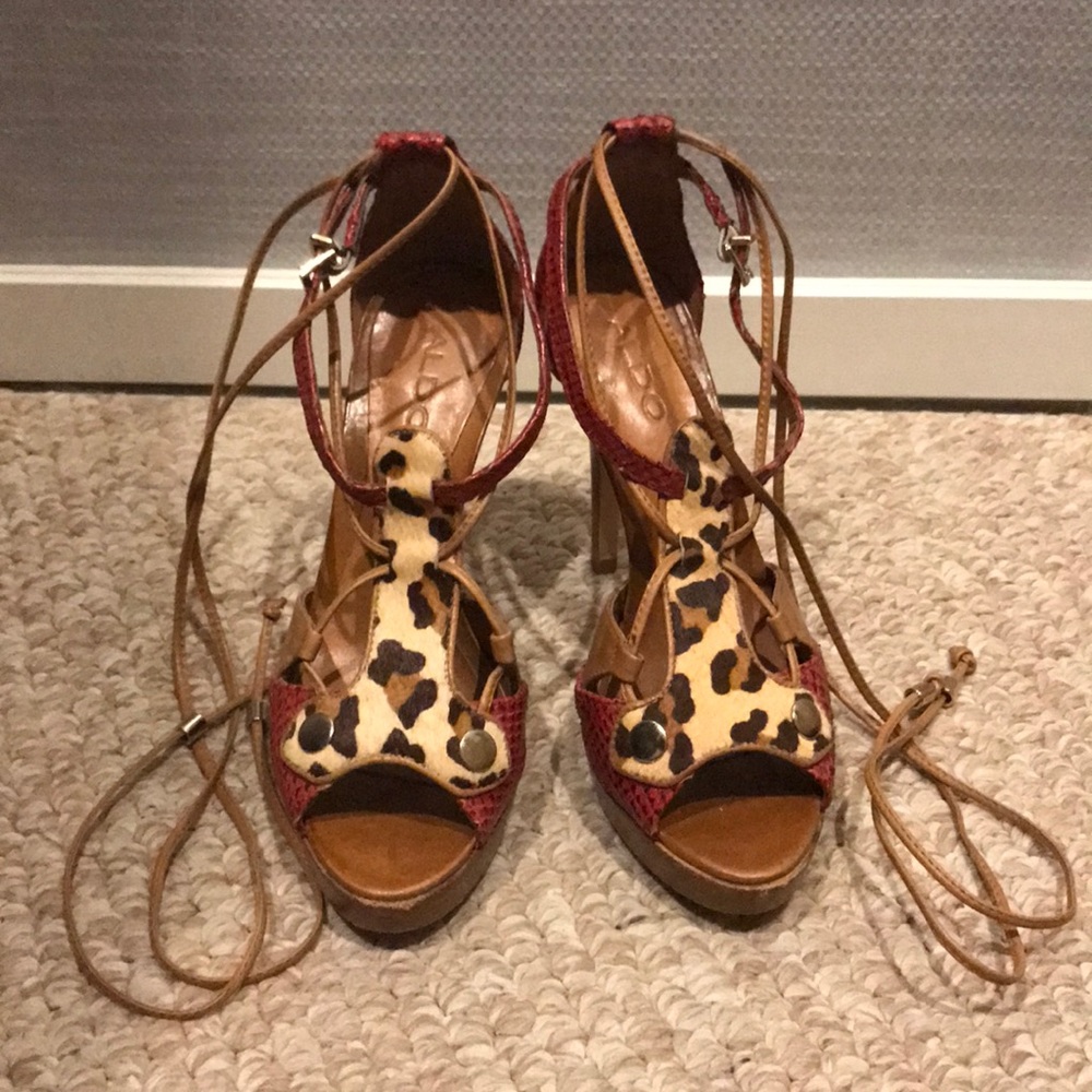 Heels