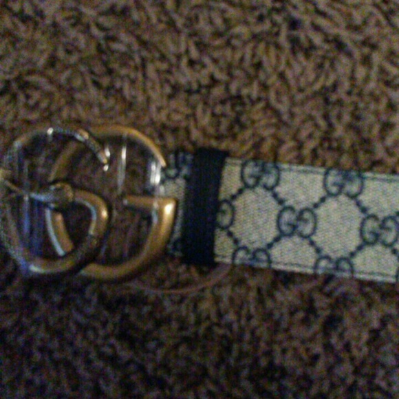 Gucci belt 100% authentic includes everything even - Picture 4 of 4