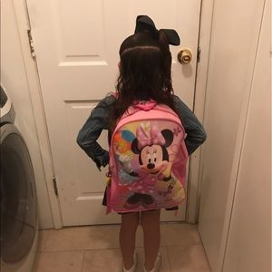 Meet your Posher, Araceli